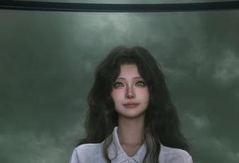 看这懒惰白兔如何恶毒反击：Wendy的壁纸合集