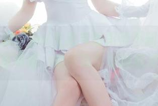 快来围观！yui金鱼与阴阳师不知火，高清写真集，瞬间吸引你的眼球！