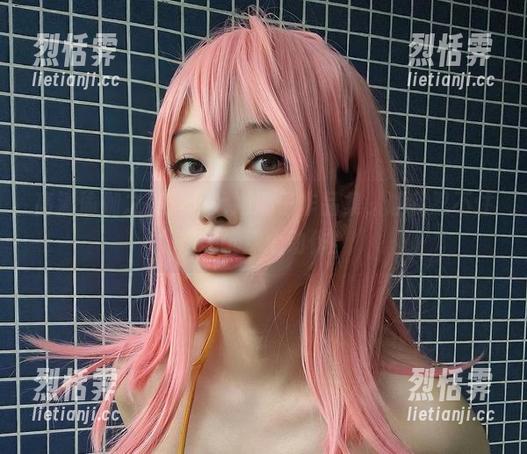 高清瑜伽之美：七七娜娜子作品集，让我忍不住想试试那个动作！