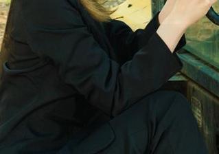 丽柜 – 快来看看！刘璐璐的天使图集，资源让你瞬间领悟什么是‘美丽、优雅、看傻’！