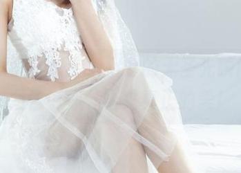 丽柜 – 女孩来袭，小七的无圣光瞬间，原图告诉你什么是真正的美！