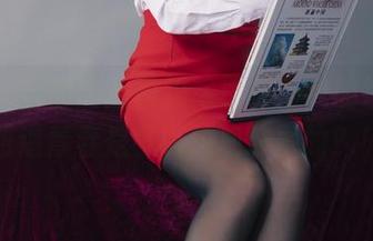 丽柜 – 当甜甜的校服写真遇上我的镜头，难道青春是可以拍成艺术的？！