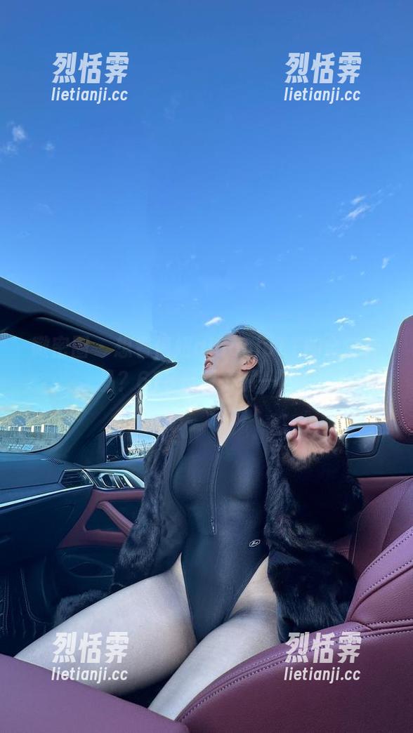 俏妞qiaoniuTT 微密圈 - 想看俏妞qiaoniuTT的全套作品?618付费了解一下?