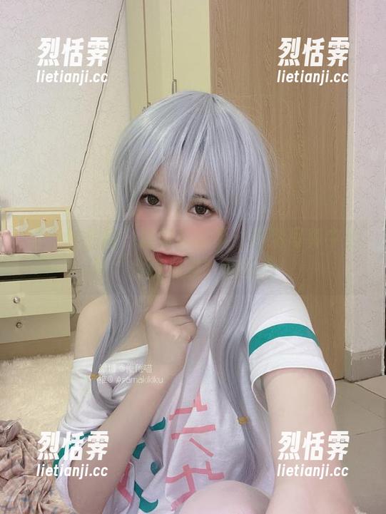 当“倦倦喵”遇到女同事：高清写真中那些“你没见过”的瞬间！