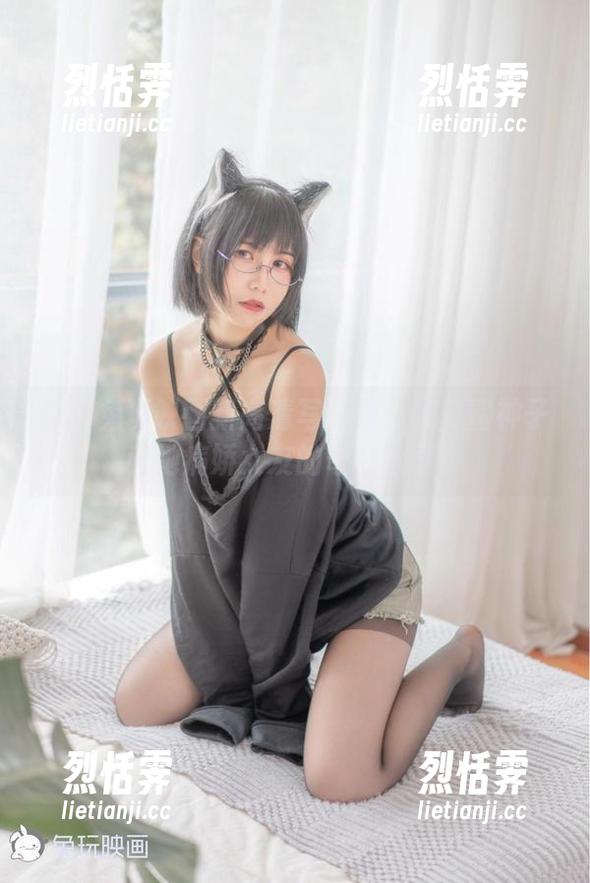 兔玩映画 探秘兔玩映画新高清写真集:长门鲨神子和她病娇女友的奇妙故事!