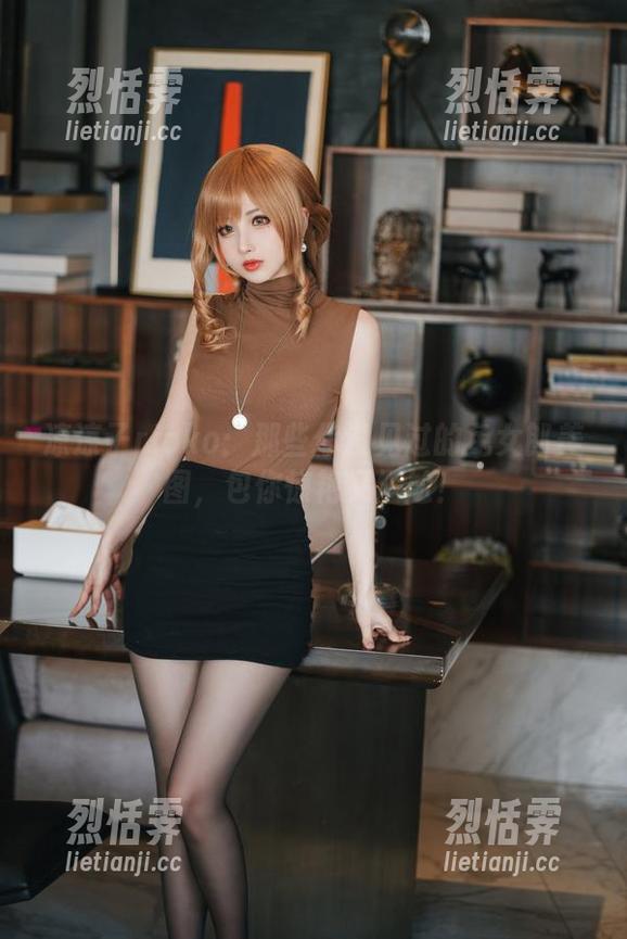 凉凉子rioko：那些你没见过的兔女郎美图，包你惊艳又尴尬！