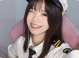 分享千反田鹿子图包，身体链的每个细节都像在撩拨心弦