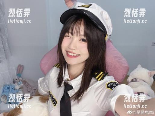 分享千反田鹿子图包，身体链的每个细节都像在撩拨心弦