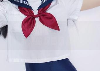 少女睡衣下的古川kagura，原图与图包带来的双重惊喜！