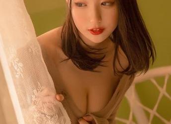 周叽是可爱兔兔黑丝——你想要的写真壁纸，轻松让你成为朋友圈的焦点！