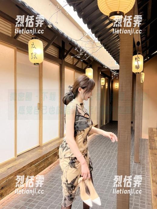 周妍希 微密圈 - 下载‘周妍希皮衣’系列,让你感觉自己也能酷到飞起!图片完美!