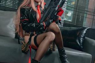 探索咬人小小兔的礼服世界：资源、风格统统满分！