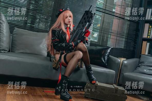 探索咬人小小兔的礼服世界：资源、风格统统满分！