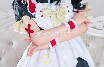 喵喵的喵吖带你看星穹铁道银狼，原图免费领取，心动不如行动