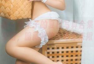 喵糖映画 – 半半子的夏日写真合集：光影交错，暗藏的故事等你来揪