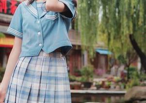 喵糖映画那些黑丝少女，竟然在无圣光里显得更加清纯？