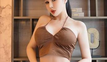 嗲囡囡 – Arude薇薇的御姐福利图片，瞬间提升我的生活质量！
