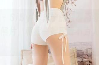 嗲囡囡 – SiByl李思宁的透明画卷：快下载这些照片，和我一起探索不为人知的瞬间！