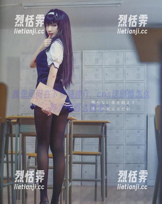 我想问问在下萝莉控ii，cos这剧情怎么每次都那么戳心？
