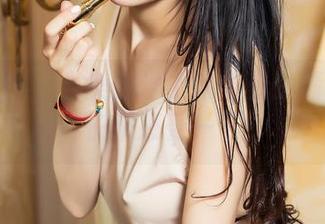 头条女神 – 当美脚遇上陈怡曼：精选图集，快来感受一下！
