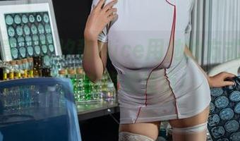 美脚写真，奈汐酱Nice用她的方式告诉我，脚也能是焦点！