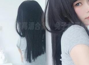 女主K黑丝兔女郎高清合集，兔子都要嫉妒的优雅感！