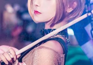 谁说兔女郎只能俏皮？奶狮不咬人更新图集，给你不一样的惊喜！