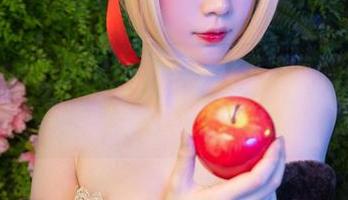 妖少you1长门的私房原图，每张都是打扰我想象力的罪魁！