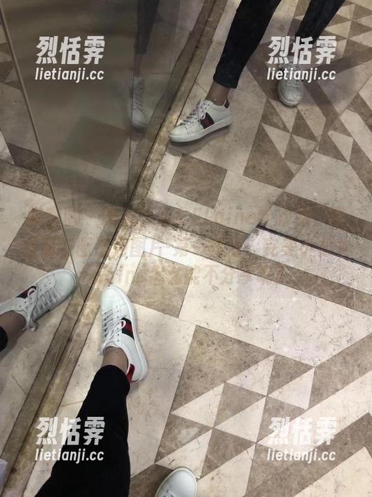 微密圈 - 跟着小仙女ELaine学拍照，微信朋友圈系列图片-第一部分：完美小仙女ELaine怎么能不分享呢？
