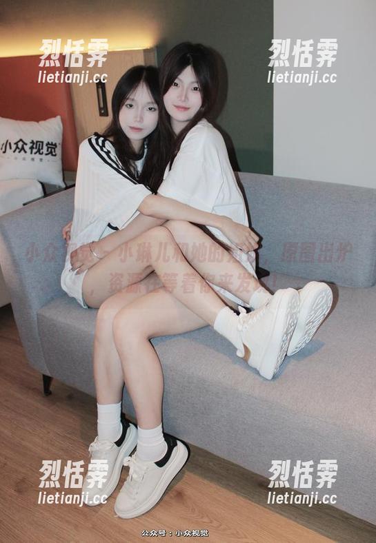 小众视觉-小琳儿 小众视觉 - 小琳儿和她的姐姐,原图出炉,资源在等着你来发现!