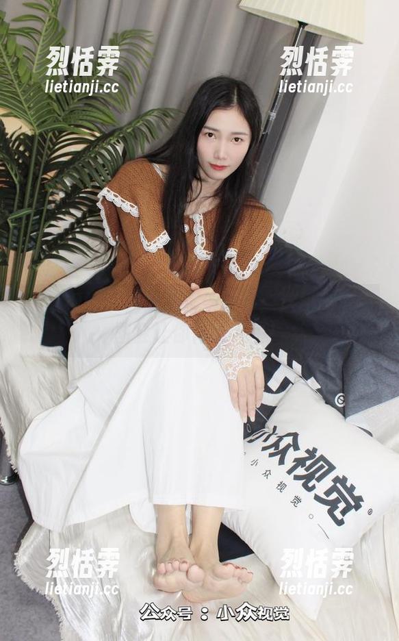 小众视觉 - 当艾迪遇到秘书：这组高清美图会让你怀疑人生！