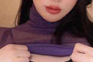 微密圈 – 小芯酱女友的高清原图，有种‘这是谁的前女友啊’的错觉！
