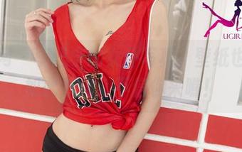 尤果网 – 李思宁的女仆写真，壁纸也可以如此撩人，不信你来瞧！