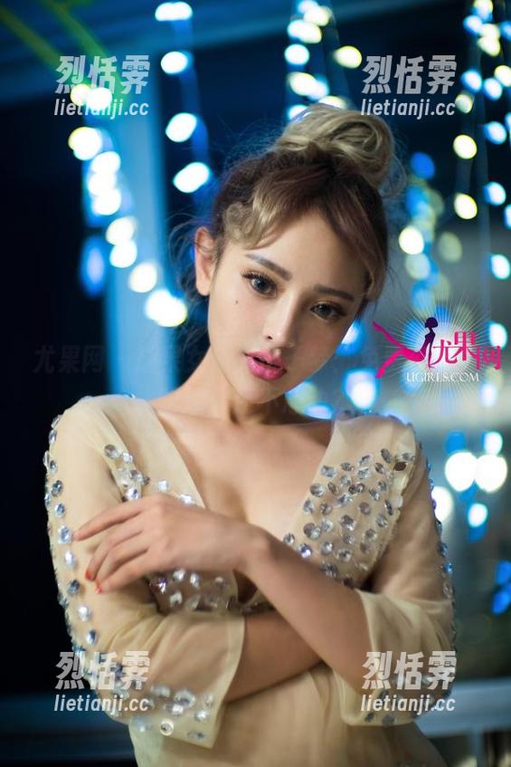 尤果网-糖果 尤果网 - 糖果女仆的桃子梦:免费资源,难道你还不心动?