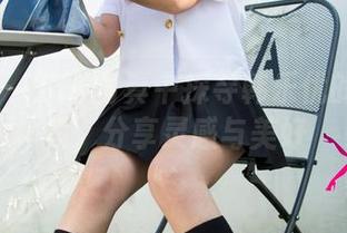 尤果网 – 在JK写真中探寻韩乐优的独特视角，分享灵感与美好