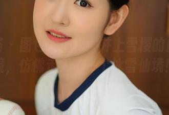 尤蜜荟 – 图包大揭秘：井上雪樱的白色梦境，仿佛走入了一个冰雪仙境！