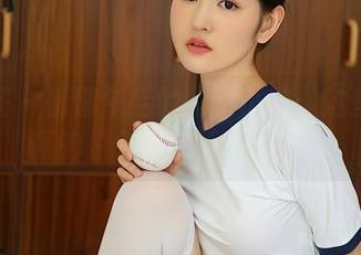 尤蜜荟 – 慵懒午后的露露小喵：这些图片真的是对抗疲惫的良药！