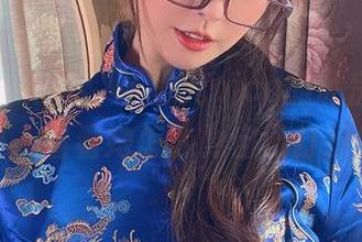 微密圈 – 来吧，张思允nice的私房圣诞合集，看看她怎么为自己打扮！