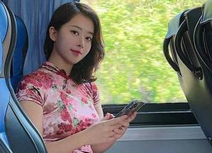 微密圈 – 毛衣也会招人爱的，看看张老师的高清写真集！