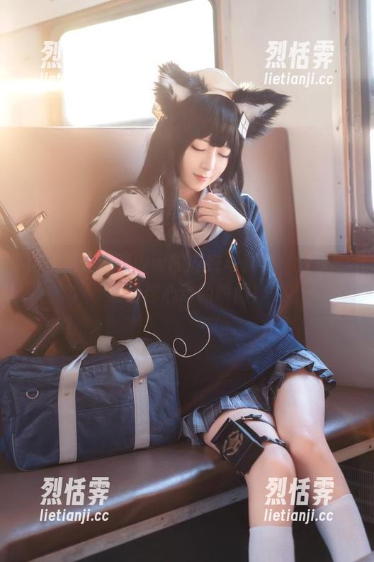 这就是弥音音ww的内衣写真集，分享一波让你心动的瞬间！