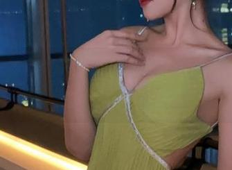 微密圈 – 图库上的徐莉芝女友，分享一份欢乐，你准备好了吗？