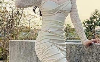 微密圈 – 徐莉芝的美腿高清资源，太完美！我都不知道该怎么形容了！