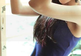 推女神 – Aime张曦若的修女图集：一半严肃，一半…谁能说得清？