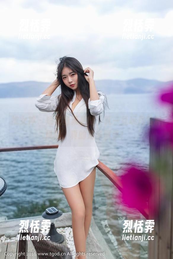 推女神-孔一红 推女神 - 短裙图集更新,孔一红玩尽各种风格,真的是多面手!