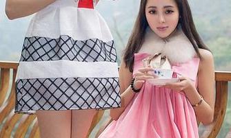 推女神 – 花嫁心机：莫雅淇的美图图集，让人忍不住想多看几遍！