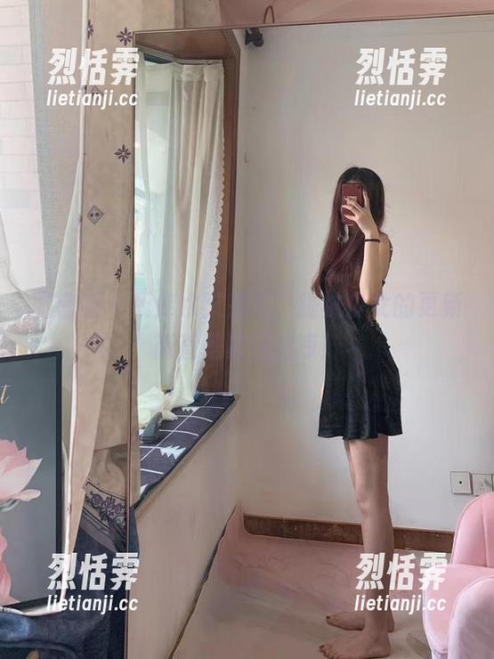 微密圈 - 死库水又来了，提袜少女的更新简直是夏日清凉！