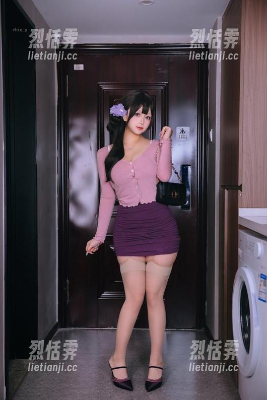 高清图集大赏——这就是日奈娇的女孩时刻