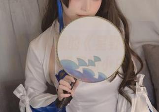 让人忍不住想收藏的《星野saori女神合集》，壁纸界的小白兔！