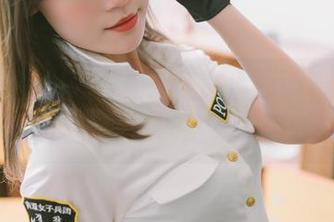 星黛鹿鹿i户外写真：让高清画面告诉你，原来美丽是可以这么随意的！