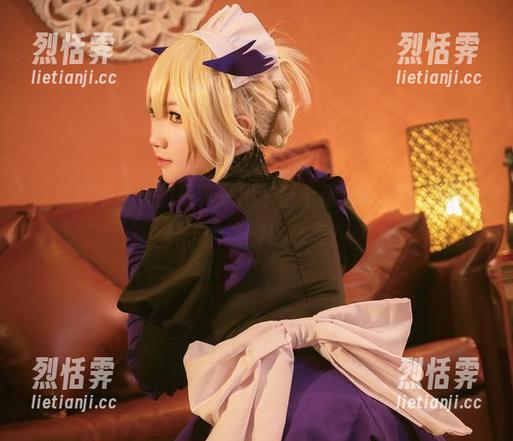 是本末末 “是本末末”的写真一出,整个精灵村都变得不一样了,咋能这么美?